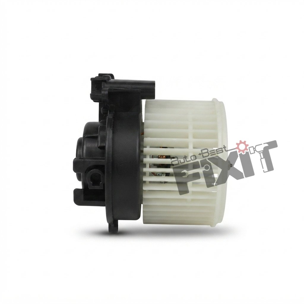 MARUTI SUZUKI BLOWER ASSY-S-PRESSO 2019-NOW Compatible with MARUTI S-PRESSO Vehicle_2