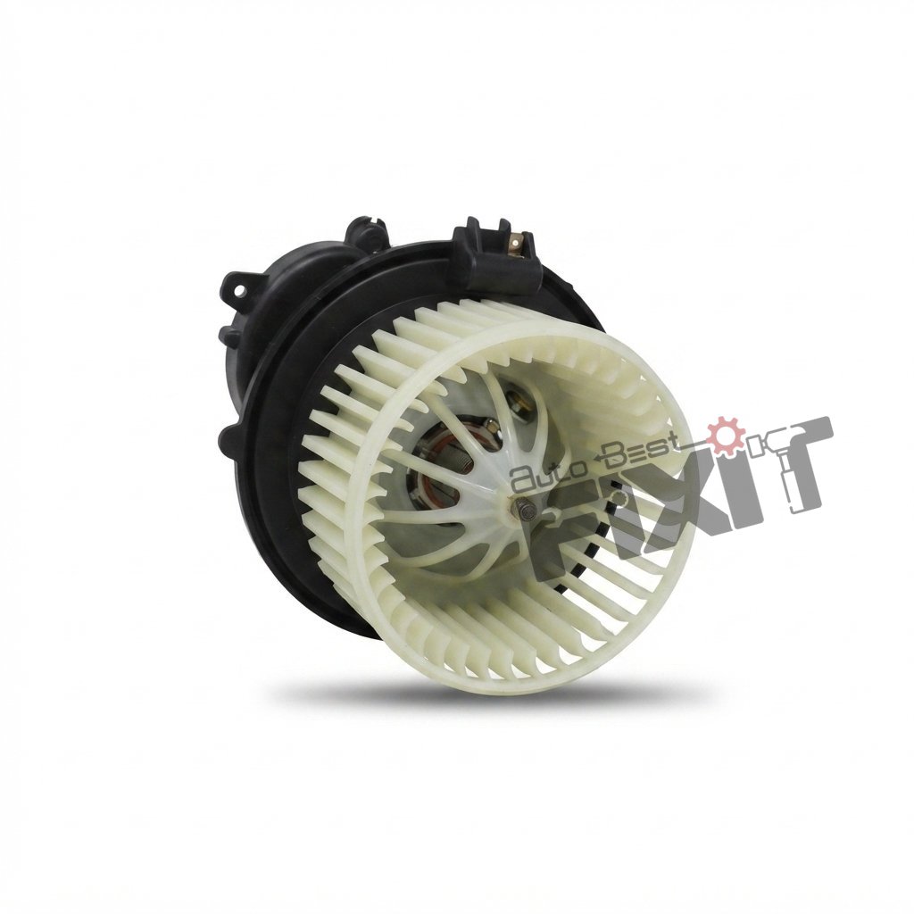 MARUTI SUZUKI BLOWER ASSY-S-PRESSO 2019-NOW Compatible with MARUTI S-PRESSO Vehicle