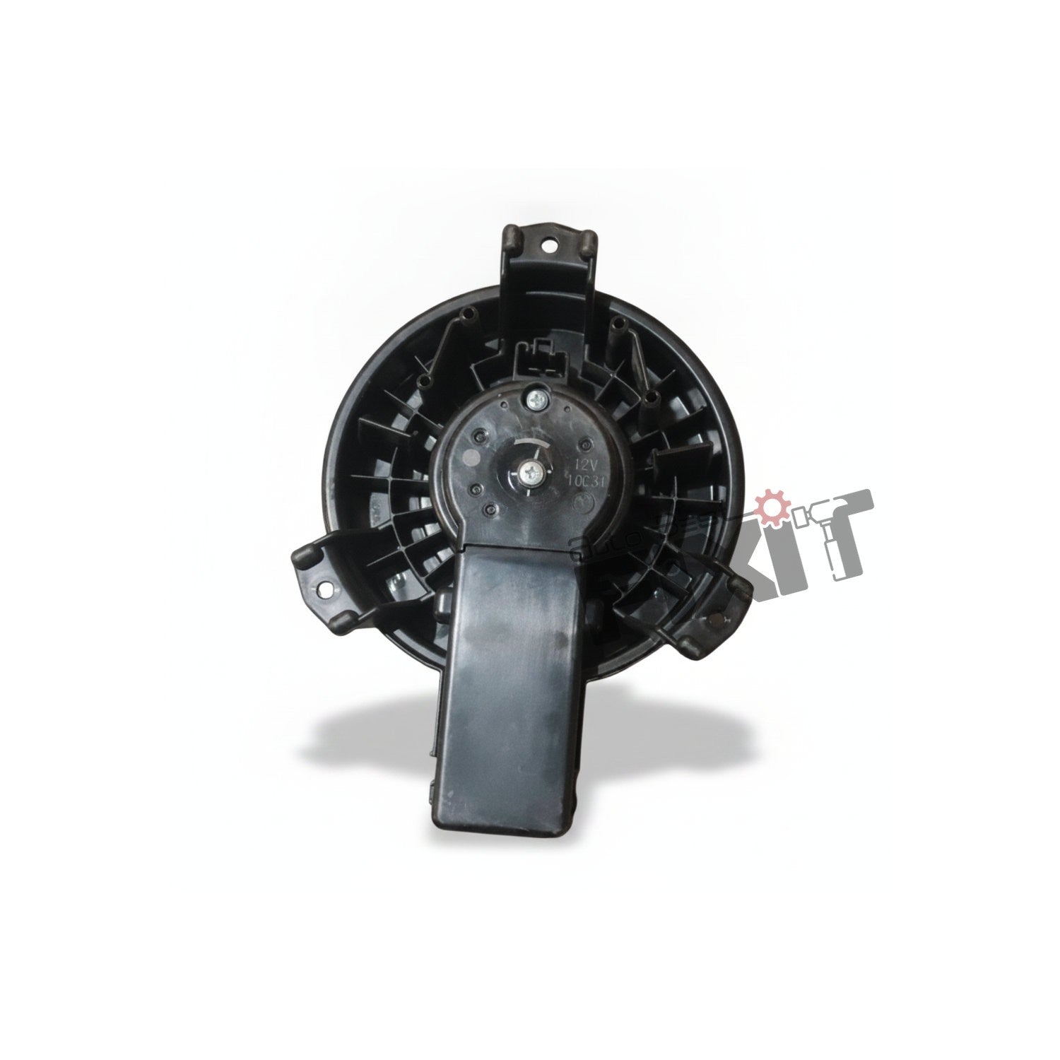 MARUTI SUZUKI MOTOR ASSY WITH FAN-BALENO 2015-2022/DZIRE 3RD GEN 2017-NOW/ERTIGA 2ND GEN 2018-2022/SWIFT 3RD GEN 2018-2019/XL6 1ST GEN 2019-2022 Compatible with MARUTI BALENO F/L Vehicle_2