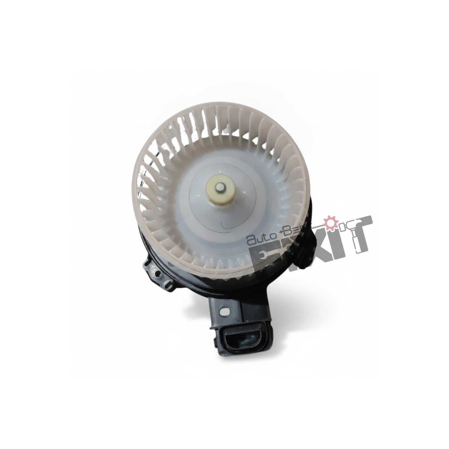 MARUTI SUZUKI MOTOR ASSY WITH FAN-BALENO 2015-2022/DZIRE 3RD GEN 2017-NOW/ERTIGA 2ND GEN 2018-2022/SWIFT 3RD GEN 2018-2019/XL6 1ST GEN 2019-2022 Compatible with MARUTI BALENO F/L Vehicle_3