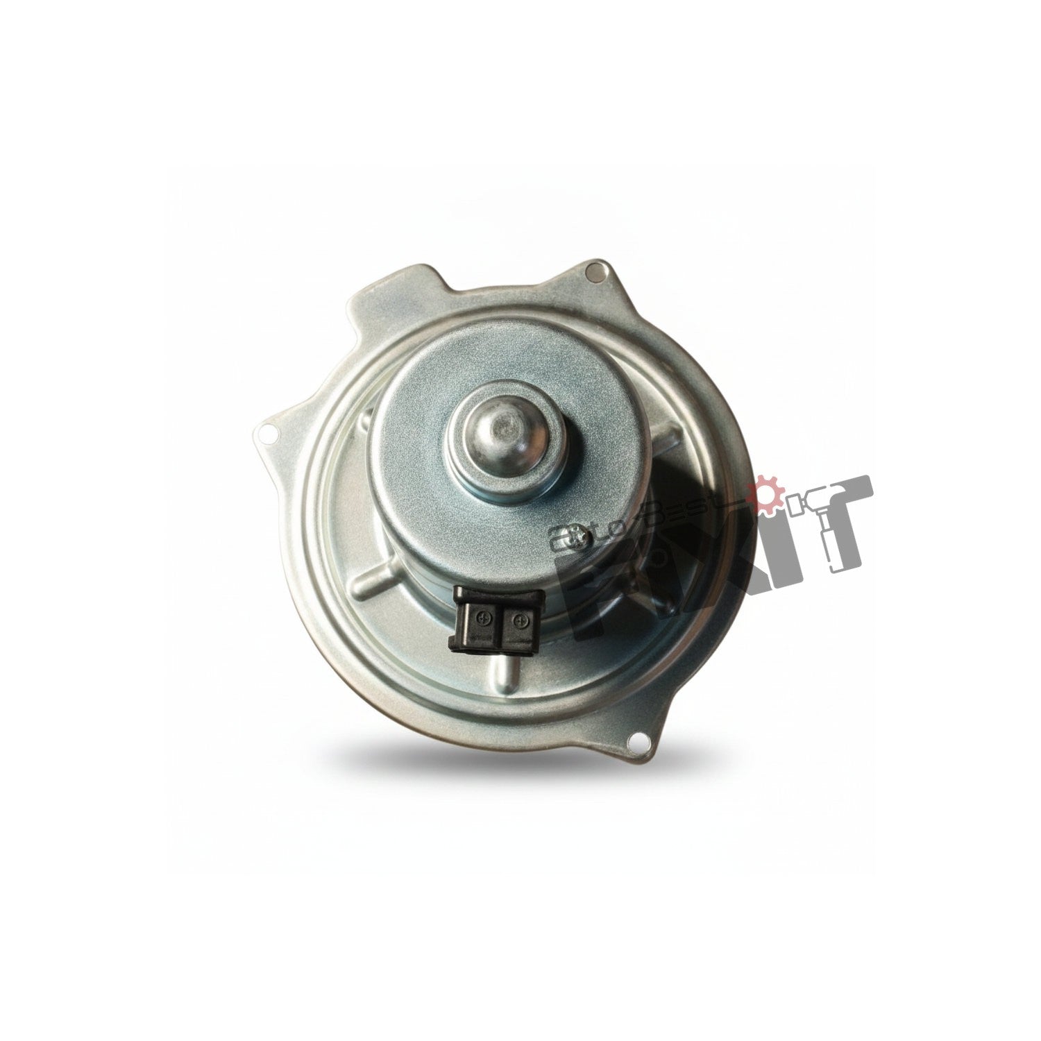 MARUTI SUZUKI MOTOR ASSY,HEATER-ALTO 2000-2010/EECO 2010-2022/VERSA 2000-2010/WAGON R 1ST GEN 2003-2010 Compatible with MARUTI ALTO Vehicle