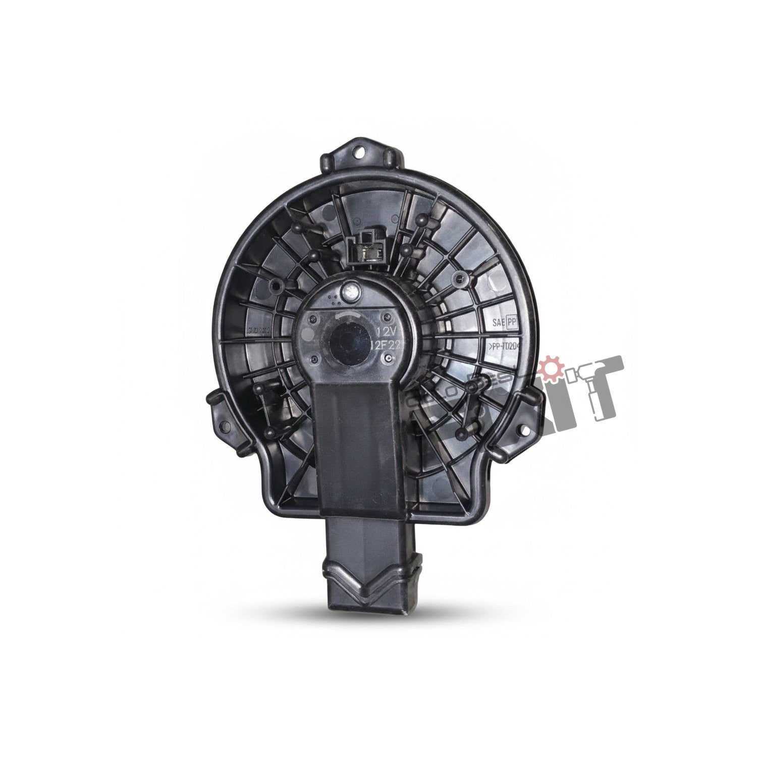 MARUTI SUZUKI MOTOR ASSY W/FAN Compatible with MARUTI CIAZ Vehicle_1