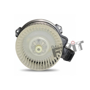 MARUTI SUZUKI MOTOR ASSY W/FAN Compatible with MARUTI CIAZ Vehicle