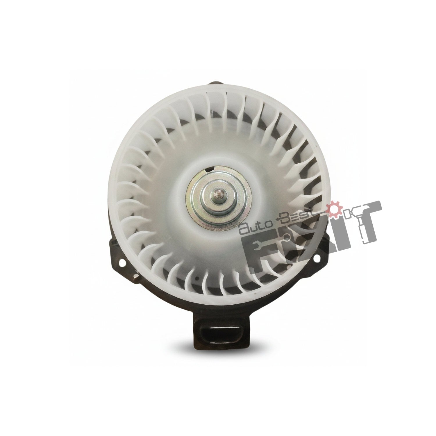 MARUTI SUZUKI MOTOR ASSYW/FAN-ALTO K10 2ND GEN 2014-2019 Compatible with MARUTI ALTO K10 Vehicle