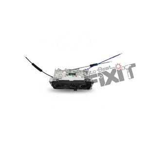 MARUTI SUZUKI CONTROL UNIT HVAC-ALTO 800 2012-2019 PTL Compatible with MARUTI ALTO 800 Vehicle