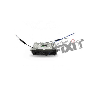 MARUTI SUZUKI CONTROL UNIT HVAC-ALTO 800 2012-2019 PTL Compatible with MARUTI ALTO 800 Vehicle