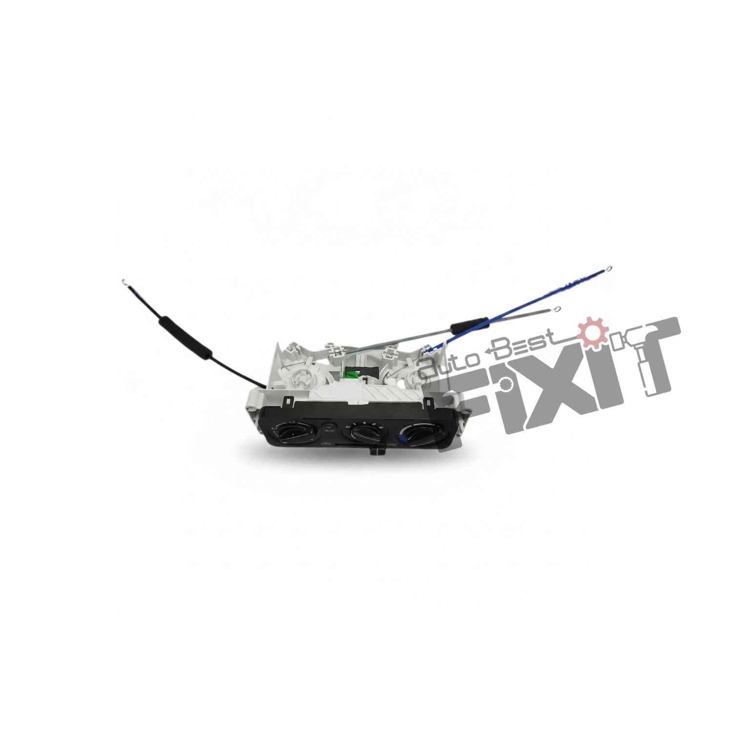 MARUTI SUZUKI CONTROL UNIT HVAC-ALTO 800 2012-2019 PTL Compatible with MARUTI ALTO 800 Vehicle