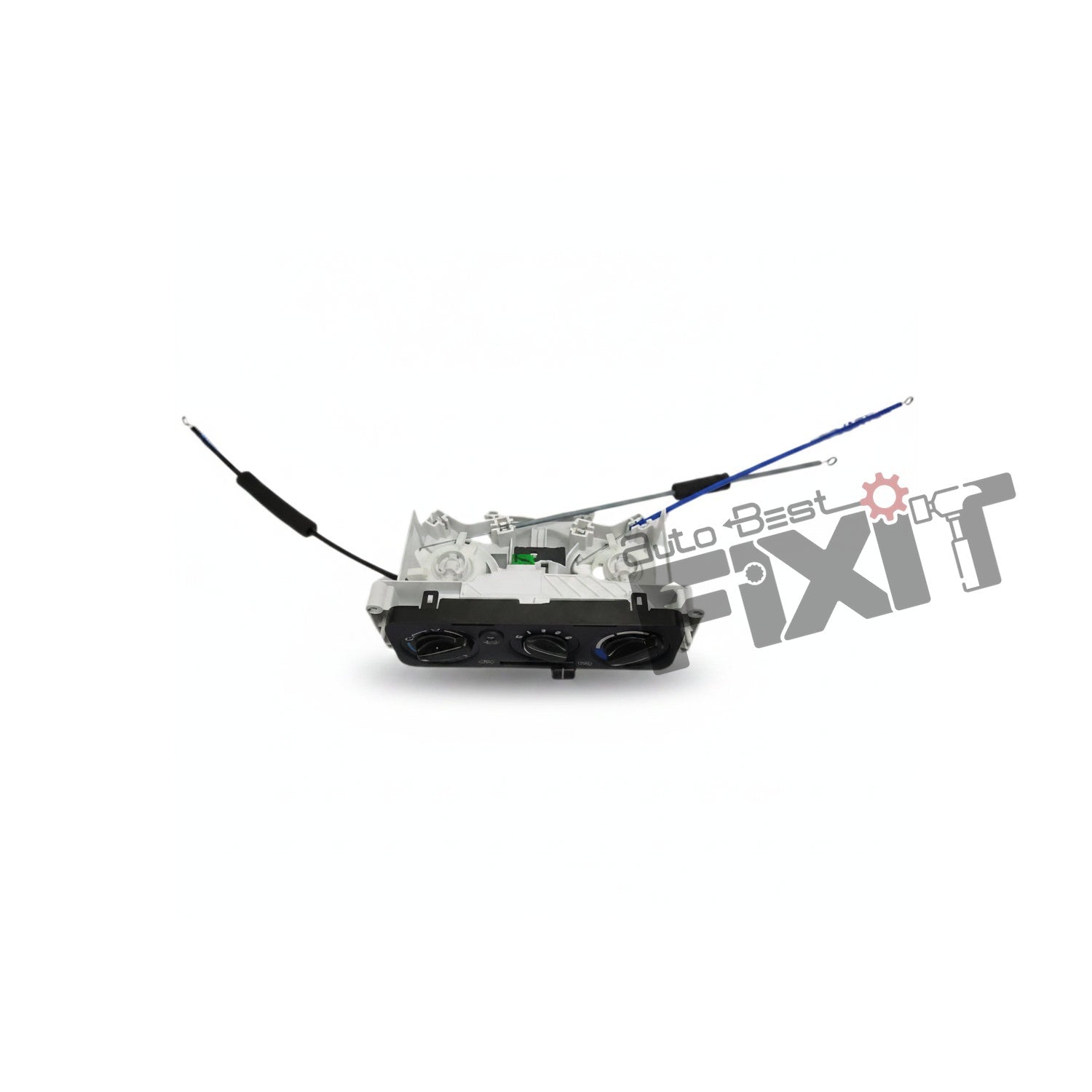 MARUTI SUZUKI CONTROL UNIT HVAC-ALTO 800 2012-2019 PTL Compatible with MARUTI ALTO 800 Vehicle