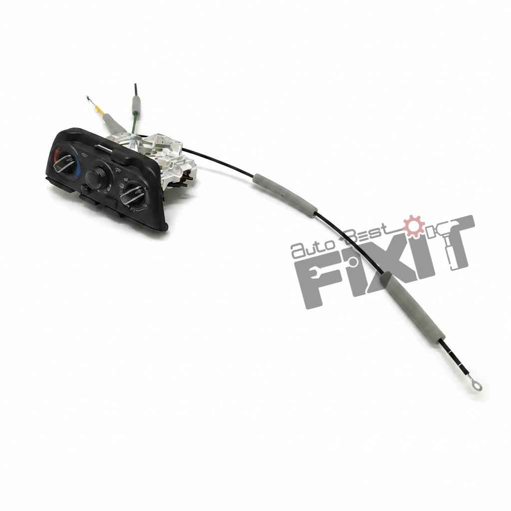 MGP CONTROL UNIT HVAC-DZIRE 3RD GEN 2017-2025 Compatible with MARUTI SWIFT DZIRE Vehicle_2
