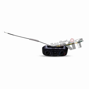 MGP CONTROL UNIT,HVAC-S-PRESSO 2019-NOW Compatible with MARUTI S-PRESSO Vehicle