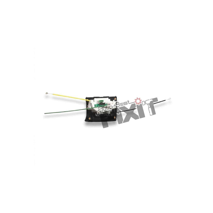 MARUTI SUZUKI CONTROL UNIT HVAC (BLACK)-STINGRAY 2013-2017/WAGON R 2ND GEN 2010-2018 Compatible with MARUTI STINGRAY Vehicle_1