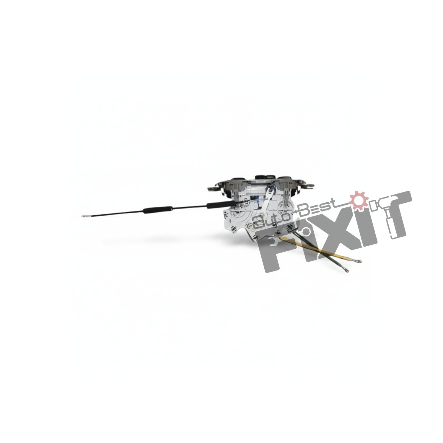 MARUTI SUZUKI CONTROL UNITHVAC-ALTO K10 2ND GEN 2014-2016 Compatible with MARUTI ALTO K10 Vehicle_1