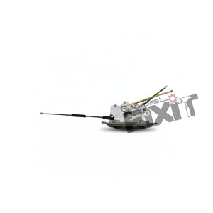 MARUTI SUZUKI CONTROL UNITHVAC-ALTO K10 2ND GEN 2014-2016 Compatible with MARUTI ALTO K10 Vehicle