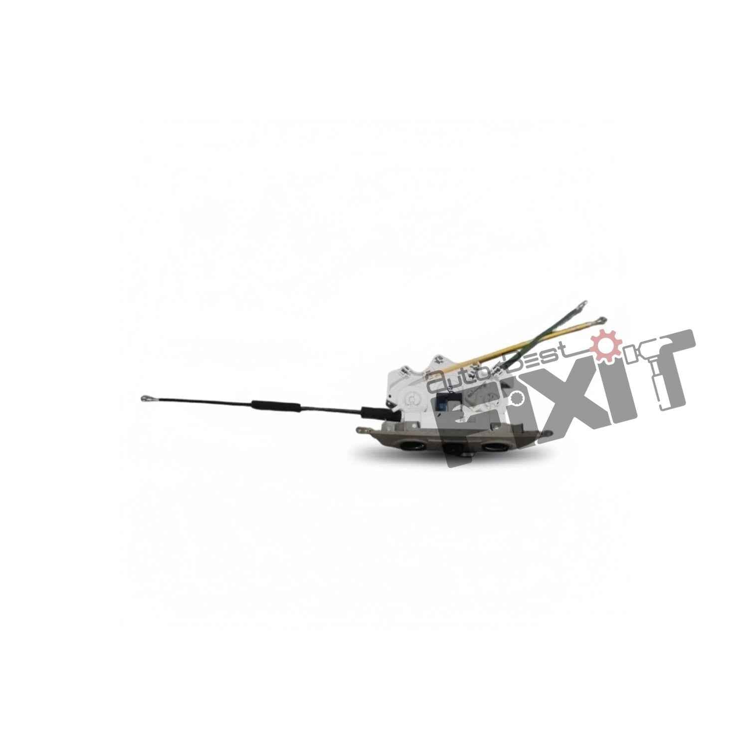 MARUTI SUZUKI CONTROL UNITHVAC-ALTO K10 2ND GEN 2014-2016 Compatible with MARUTI ALTO K10 Vehicle