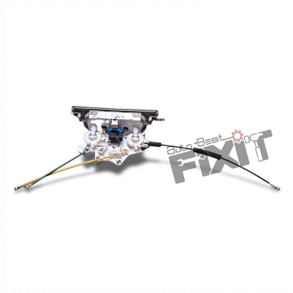 MGP CONTROL UNIT, HVAC-ALTO 800 1ST GEN 2020-NOW Compatible with MARUTI ALTO 800 Vehicle_1