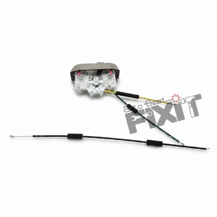 MARUTI SUZUKI CONTROL UNIT,HVAC-ERTIGA 2ND GEN 2018-NOW Compatible with MARUTI ERTIGA Vehicle_1
