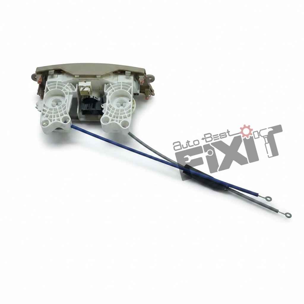 MARUTI SUZUKI CONTROL UNIT HVAC (BEIGE)-SWIFT DZIRE 2ND GEN 2012-2015 Compatible with MARUTI SWIFT DZIRE Vehicle_1