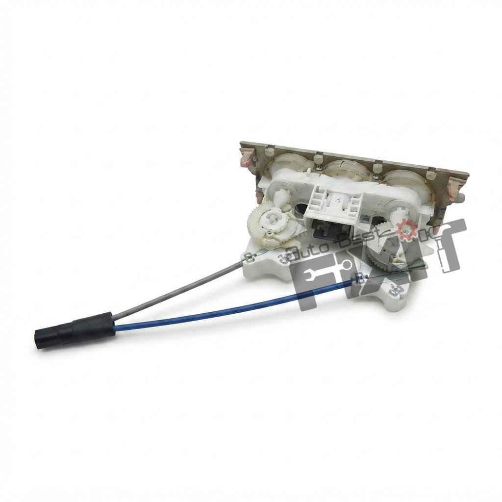 MARUTI SUZUKI CONTROL UNIT HVAC (BEIGE)-SWIFT DZIRE 2ND GEN 2012-2015 Compatible with MARUTI SWIFT DZIRE Vehicle_3