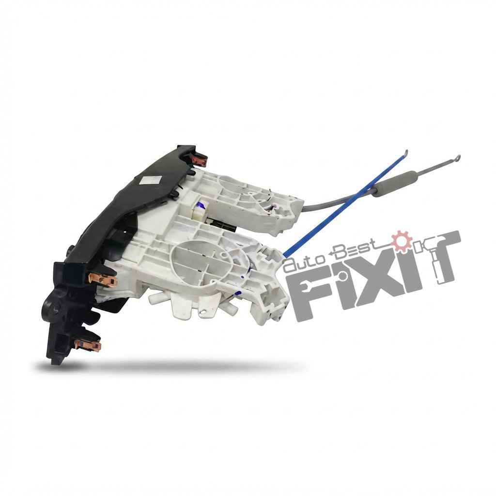 MGP CONTROL UNITHVAC(JUSHIN)-SWIFT 2ND GEN 2011-2015 Compatible with MARUTI SWIFT Vehicle_2