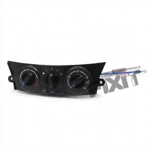 MGP CONTROL UNITHVAC(JUSHIN)-SWIFT 2ND GEN 2011-2015 Compatible with MARUTI SWIFT Vehicle