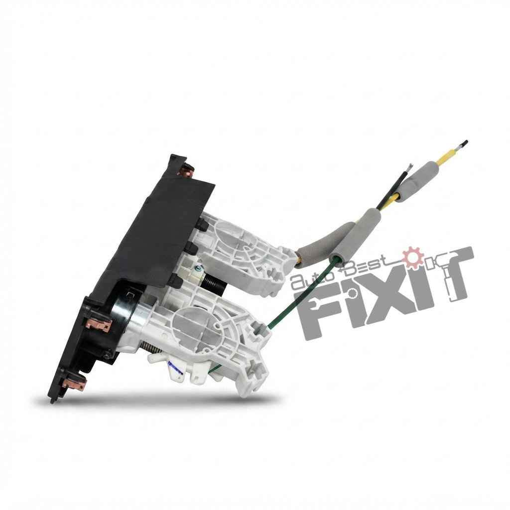 MGP CONTROL UNITHVAC-VITARA BREZZA 1ST GEN 2016-2020 Compatible with MARUTI VITARA BREZZA Vehicle_2