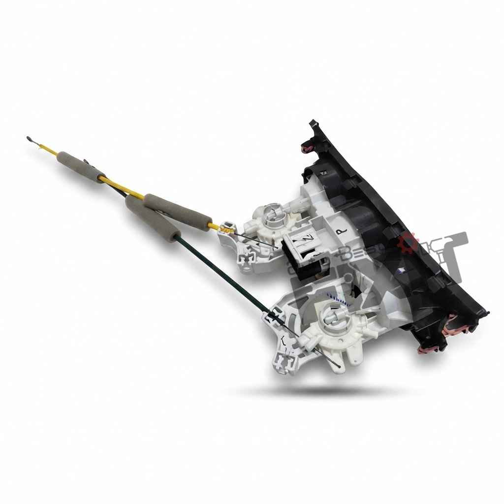 MGP CONTROL UNITHVAC-VITARA BREZZA 1ST GEN 2016-2020 Compatible with MARUTI VITARA BREZZA Vehicle_3