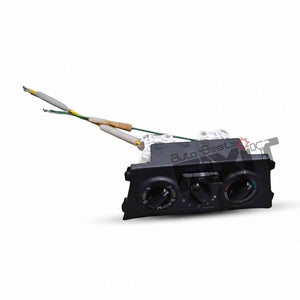 MGP CONTROL UNIT, HVAC-VITARA BREZZA 1ST GEN 2020-2023 Compatible with MARUTI VITARA BREZZA Vehicle_1