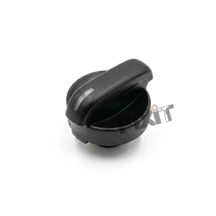 Heater Control Knob for Maruti Suzuki Ertiga & Swift - Genuine OEM Spare Part 74461M74L00-5PK