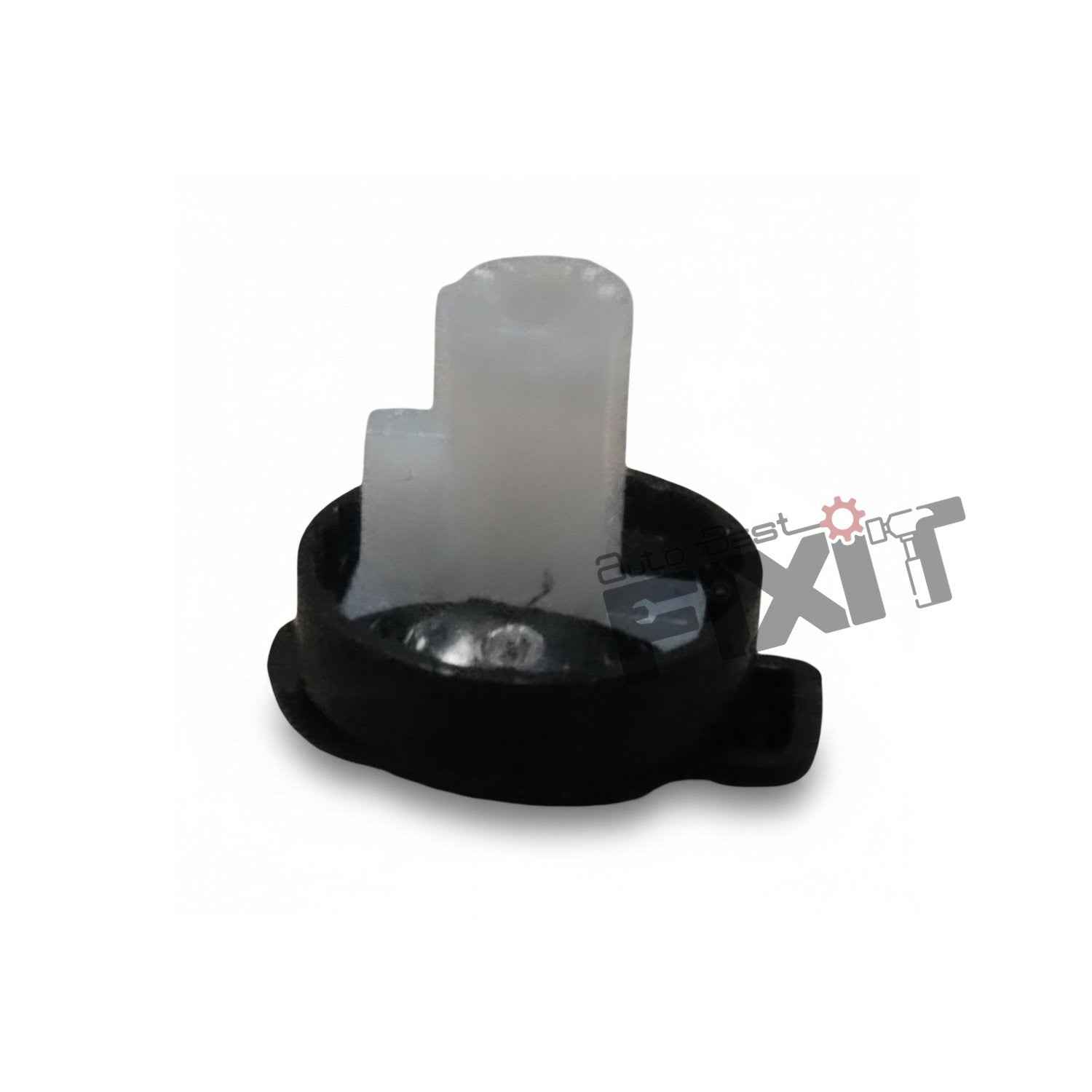 MARUTI SUZUKI KNOB, DIAL-ALTO 2014-NOW/CELERIO 2013-NOW/IGNIS 1ST GEN 2017-NOW/JIMNY 2023-NOW/S-PRESSO 2019-NOW/WAGON R 3RD GEN 2019-NOW Compatible with MARUTI ALTO 800 F/L Vehicle