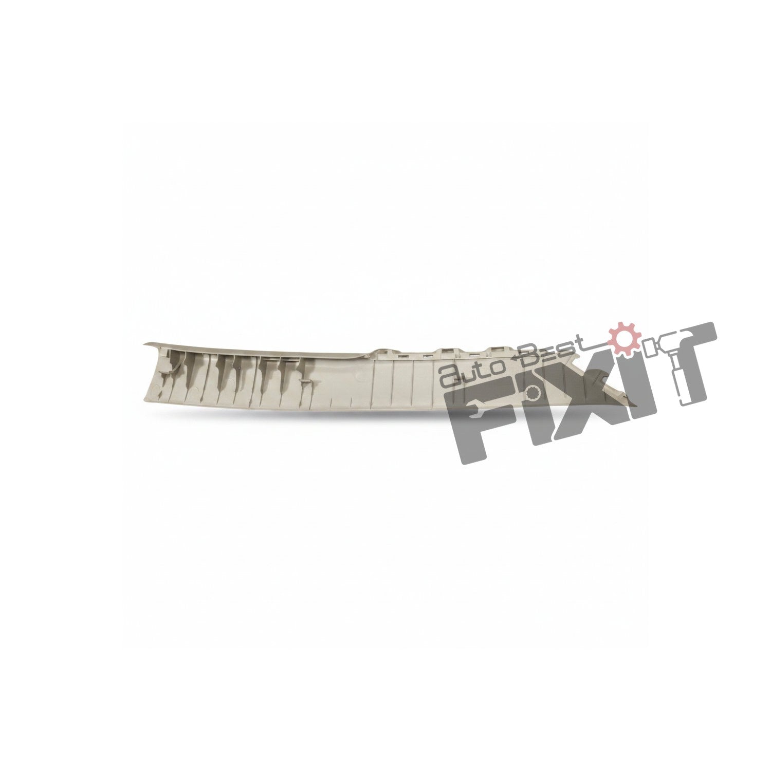 MARUTI SUZUKI TRIM, FR PILLAR, RH (GRAY)-RITZ 1ST GEN 2009-2017 Compatible with MARUTI RITZ Vehicle_2