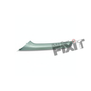 MARUTI SUZUKI TRIM, FR PILLAR INNER LH (GRAY)-SWIFT 1ST GEN 2005-2011/SWIFT DZIRE 1ST GEN 2008-2012 Compatible with MARUTI SWIFT Vehicle_1