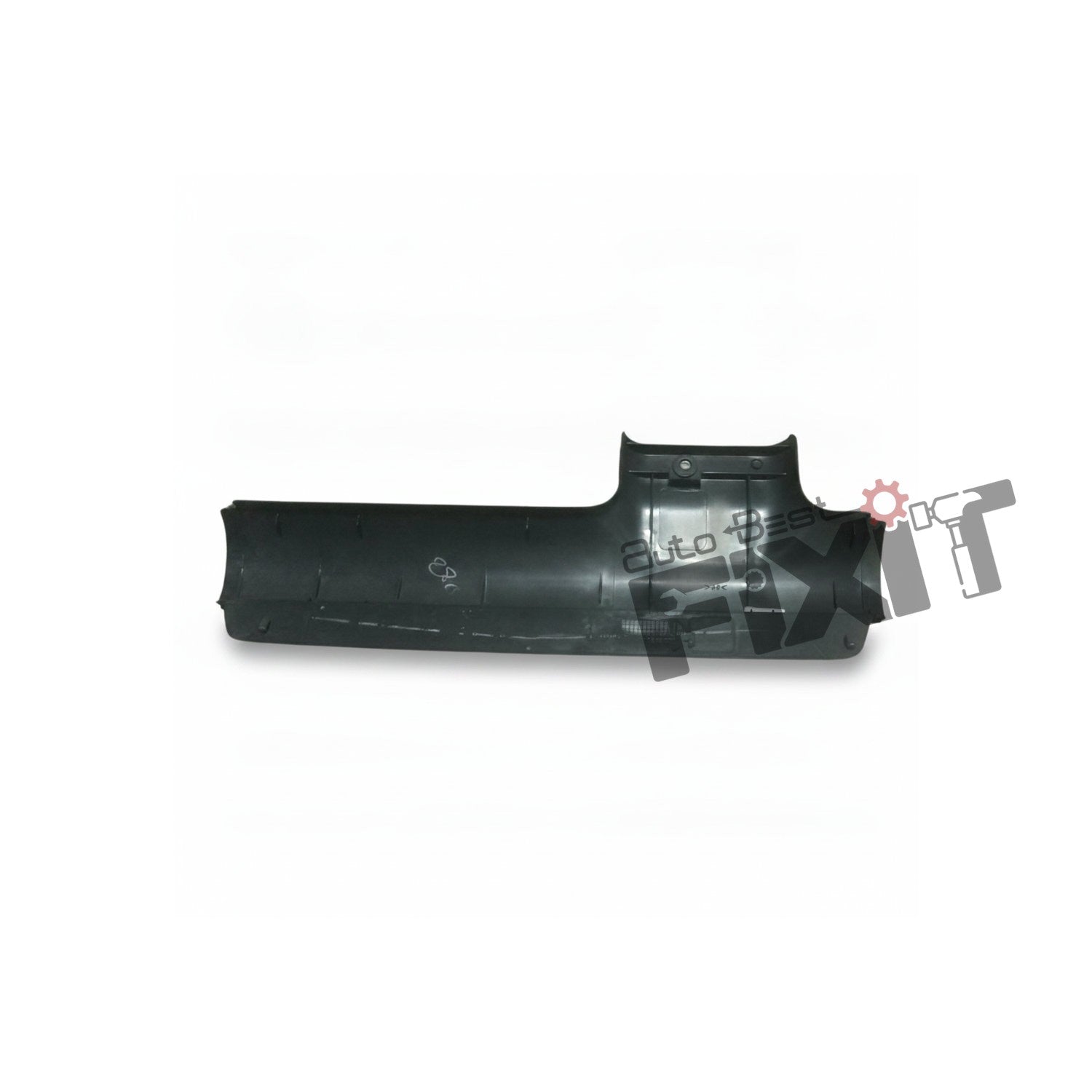 MARUTI SUZUKI SCUFF, SIDE SILL FR RH (GREY)-SWIFT 1ST GEN 2005-2011/SWIFT DZIRE 1ST GEN 2008-2012 Compatible with MARUTI SWIFT Vehicle_1