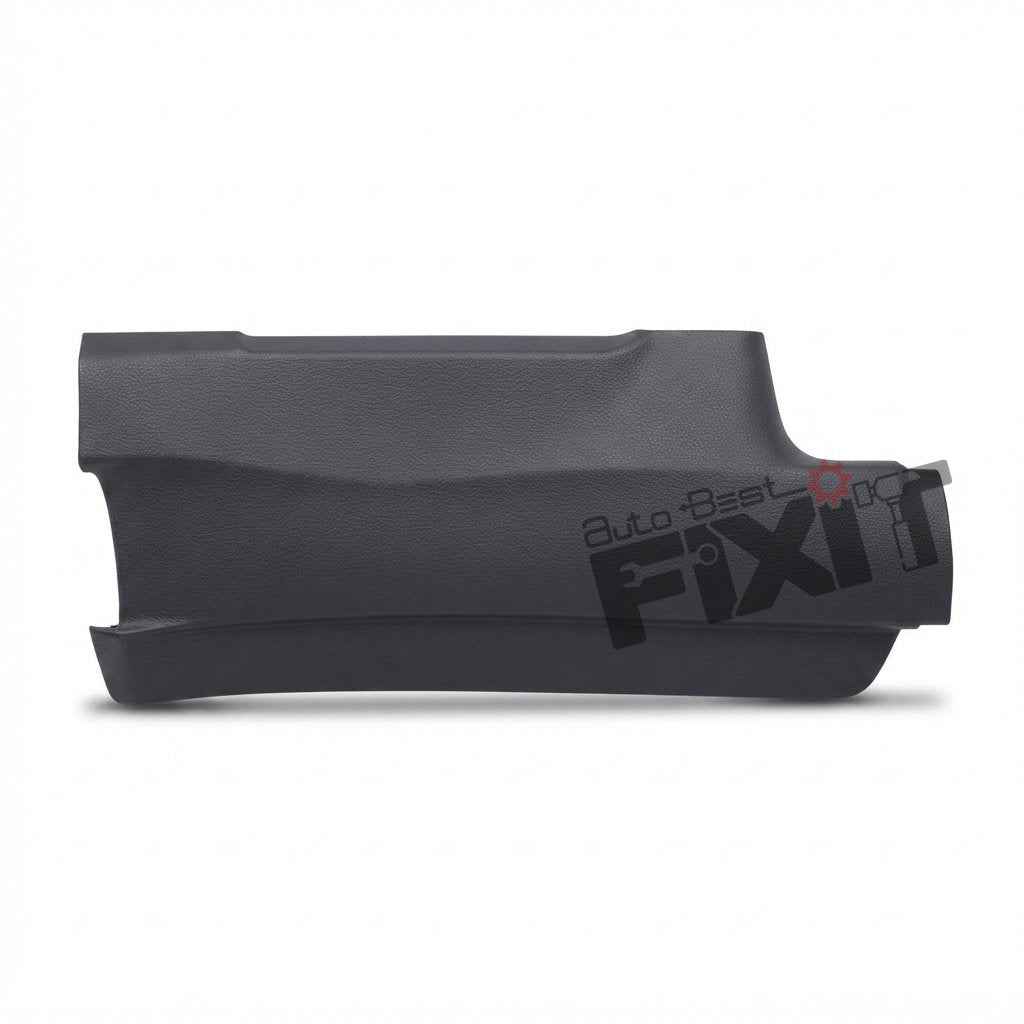 MARUTI SUZUKI SCUFF, SIDE SILL RR RH (GREY)-SWIFT 2005-2012 Compatible with MARUTI SWIFT Vehicle