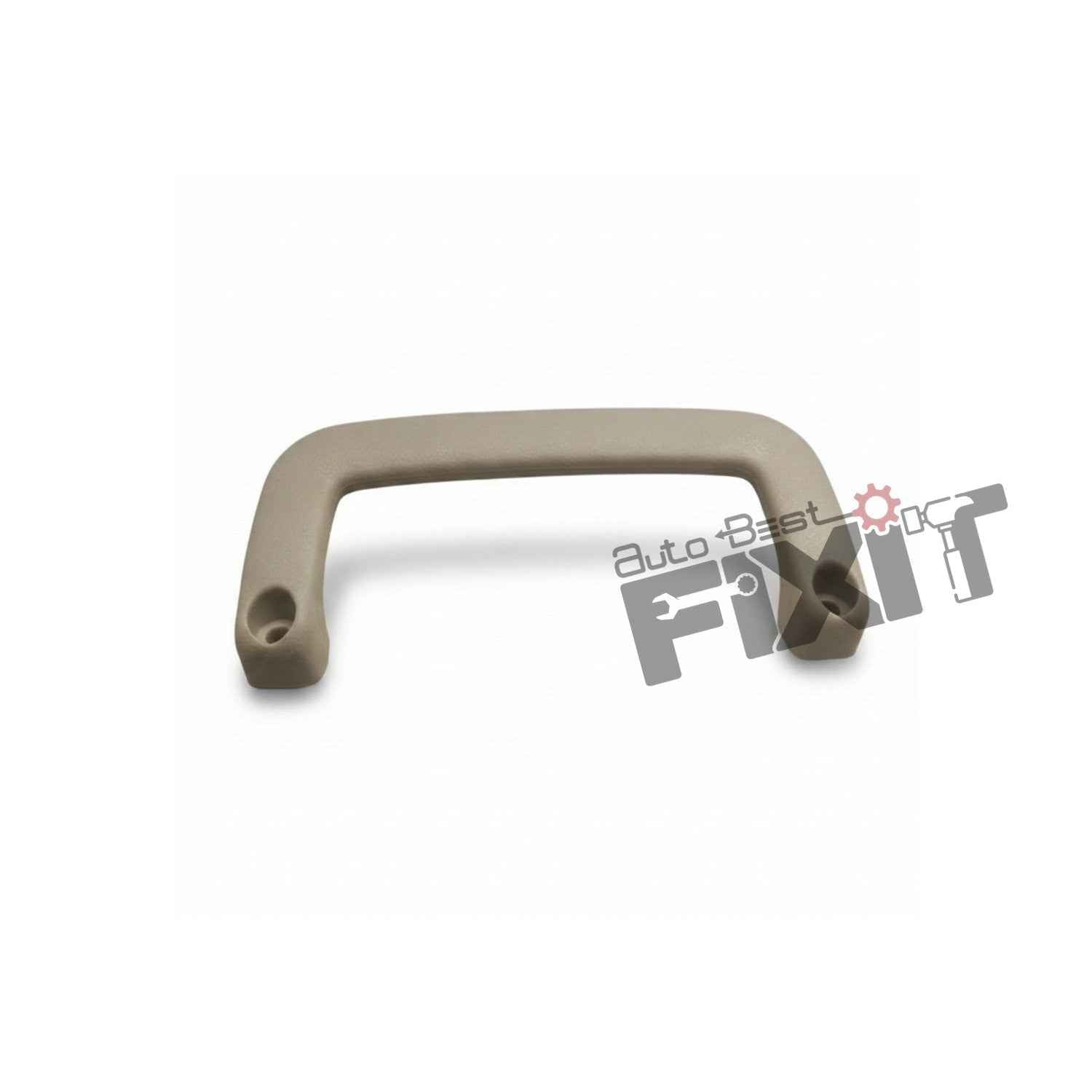 MARUTI SUZUKI GRIP, ASSISTANT FRONT (GRAY)-VERSA 1.3L 2000-2010 Compatible with MARUTI VERSA Vehicle