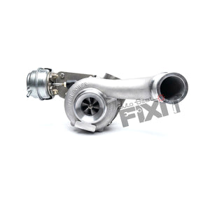 Tata Aria TURBOCHARGER-ARIA 2010-2014/SAFARI 2007-2017/SUMO GRANDE 2008-2014/XENON XT 2009-2017 Diesel | 2009-2017 | Suotepower
