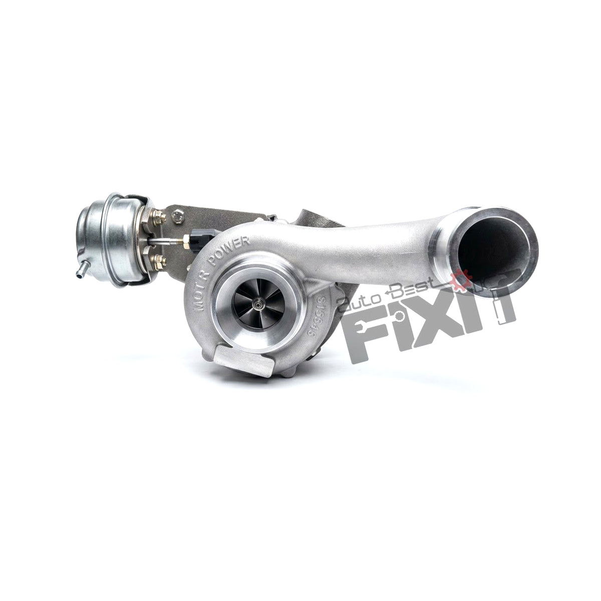 Tata Aria TURBOCHARGER-ARIA 2010-2014/SAFARI 2007-2017/SUMO GRANDE 2008-2014/XENON XT 2009-2017 Diesel | 2009-2017 | Suotepower