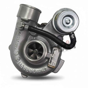 Tata Sumo Gold Turbocharger — TATA SUMO GOLD (2007-2019) Turbocharger Replacement by GAR