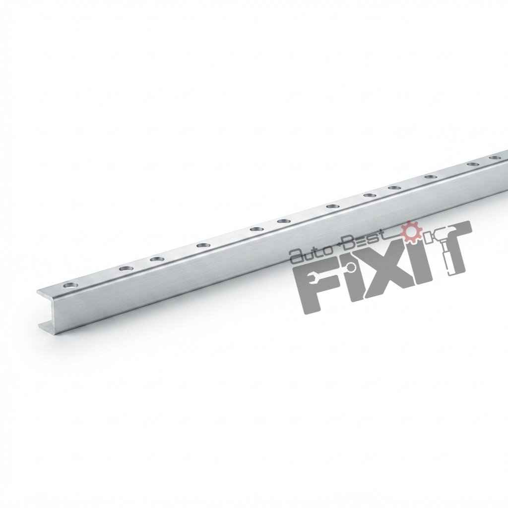 Renault Duster MOULDING EXT Left SILL-DUSTER 2015-2019 PTL/DSL Diesel | 2012-2015 | NISSAN / RENAULT