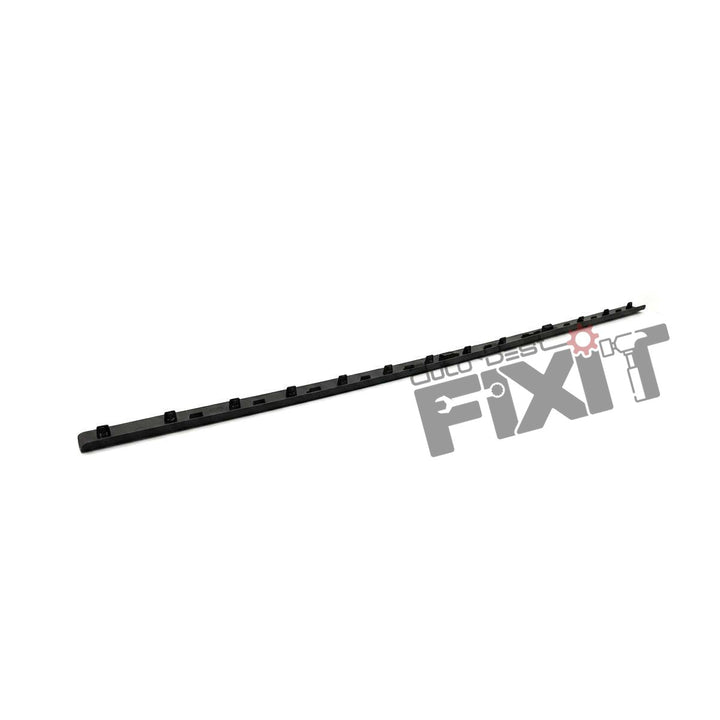 Renault Duster & Nissan Moulding Left Sill | 2012-2020 | Genuine Renault-Nissan