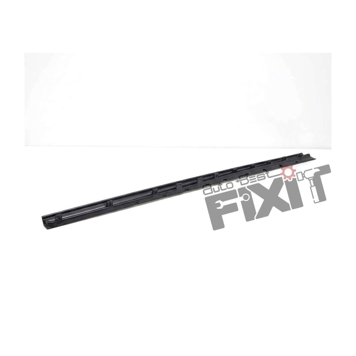 Renault Duster & Nissan Moulding Left Sill | 2012-2020 | Genuine Renault-Nissan