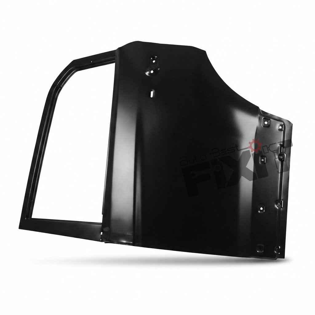 Hyundai Creta PANEL Assembly-REAR DOOR,Left-CRETA 2015-2020 Diesel | 2015-2018 | MOBIS (HYUNDAI, KIA)