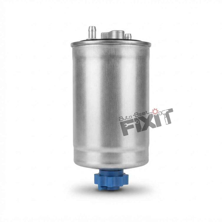 Renault Duster / Logan & More Diesel Filter | 2007-2020 | Genuine Renault-Nissan
