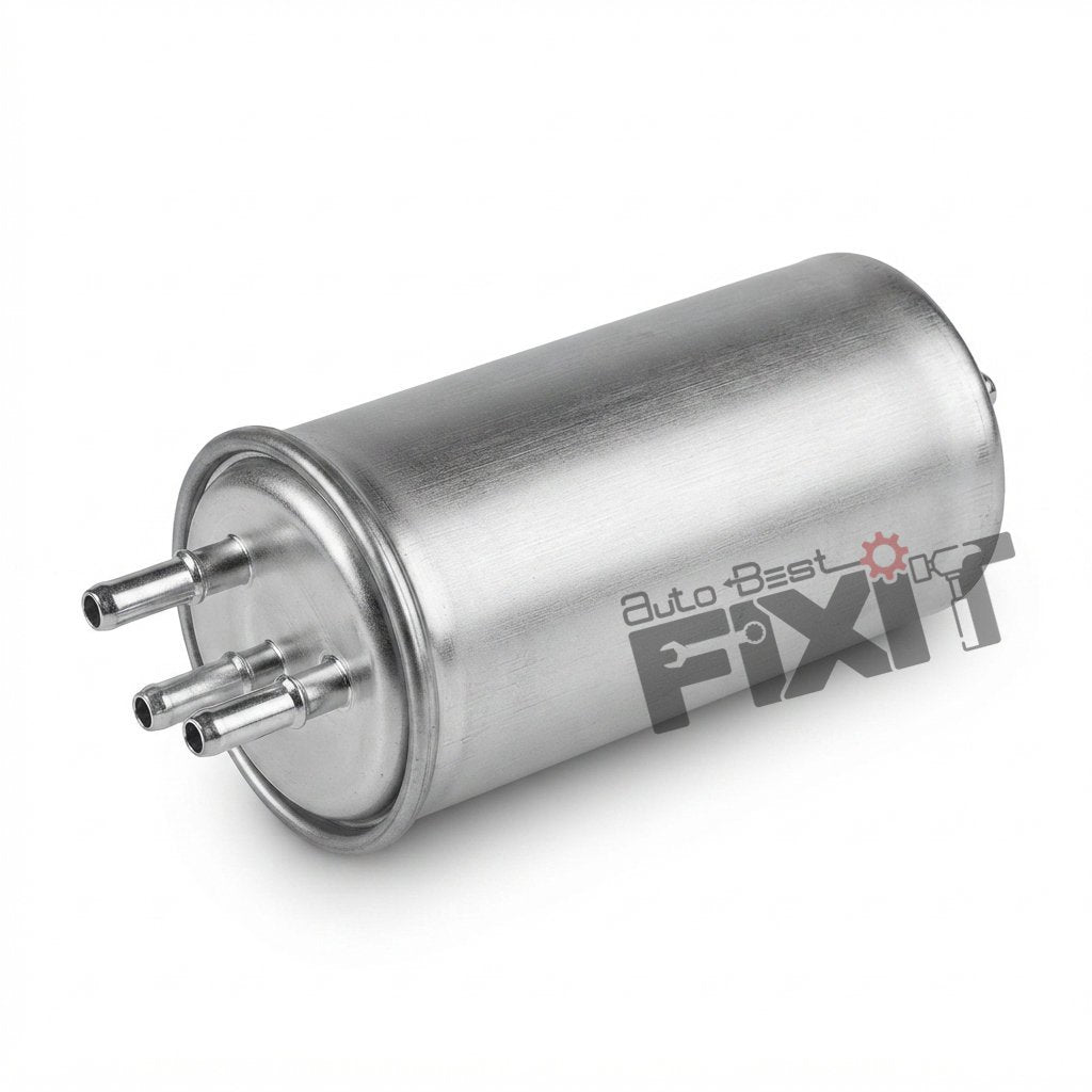 Mahindra Duster DIESEL FILTER-VERITO 1.5 2011-2016/VERITO EXCUTIVE 2013-2018 Diesel | 2012-2017 | NISSAN / RENAULT