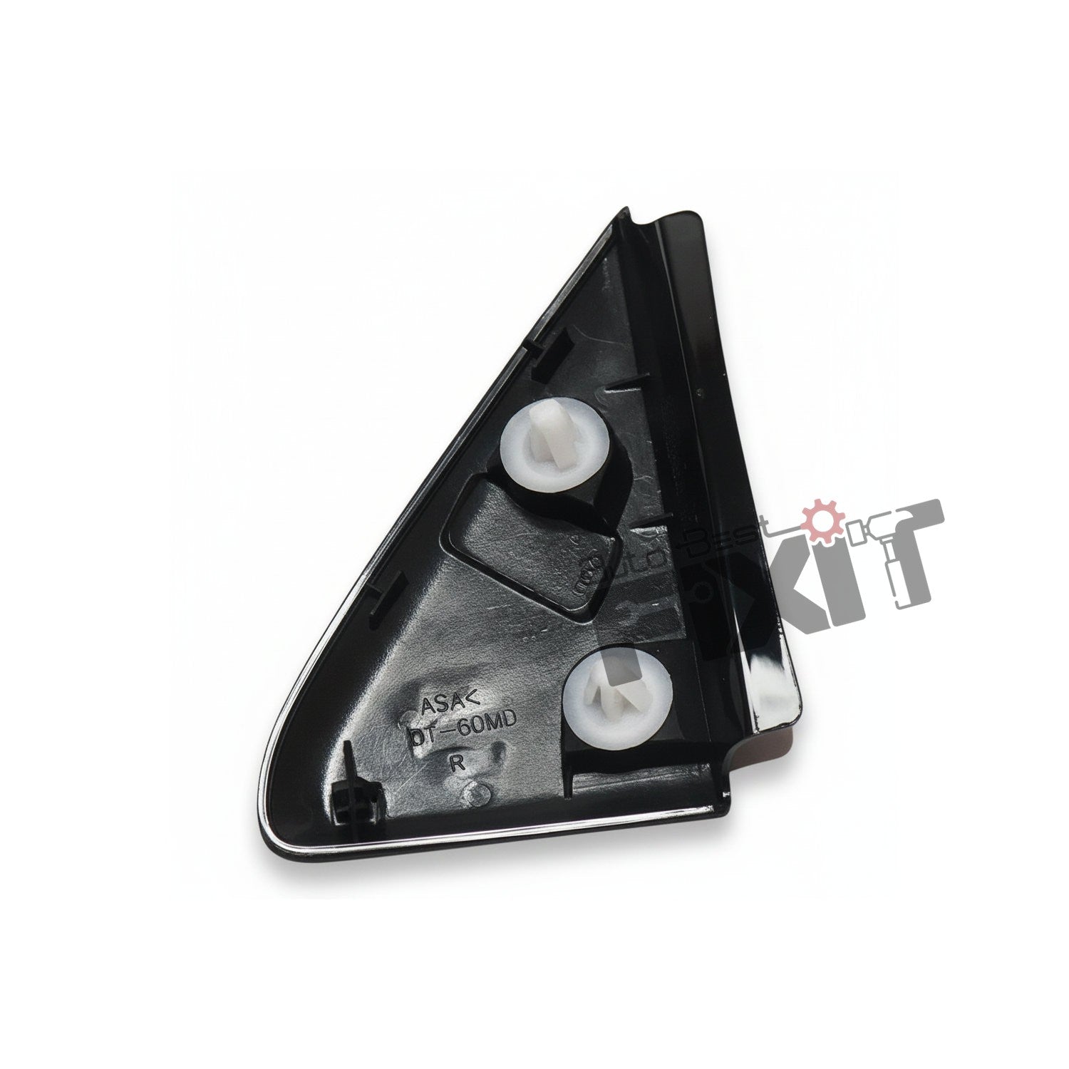 MARUTI SUZUKI GARNISH FR PILLAR OUTER RH-ERTIGA 1ST GEN 2012-2018 Compatible with MARUTI ERTIGA Vehicle_2