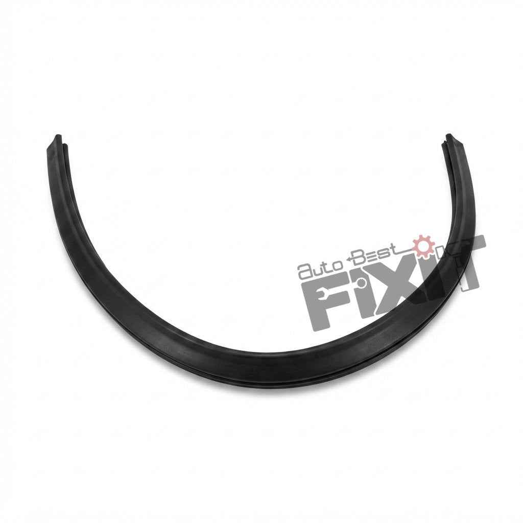MGP MOLDING, RR WHEEL FLANGE-GRAND VITARA 2ND GEN 2007-2016 Compatible with MARUTI GRAND VITARA Vehicle_1