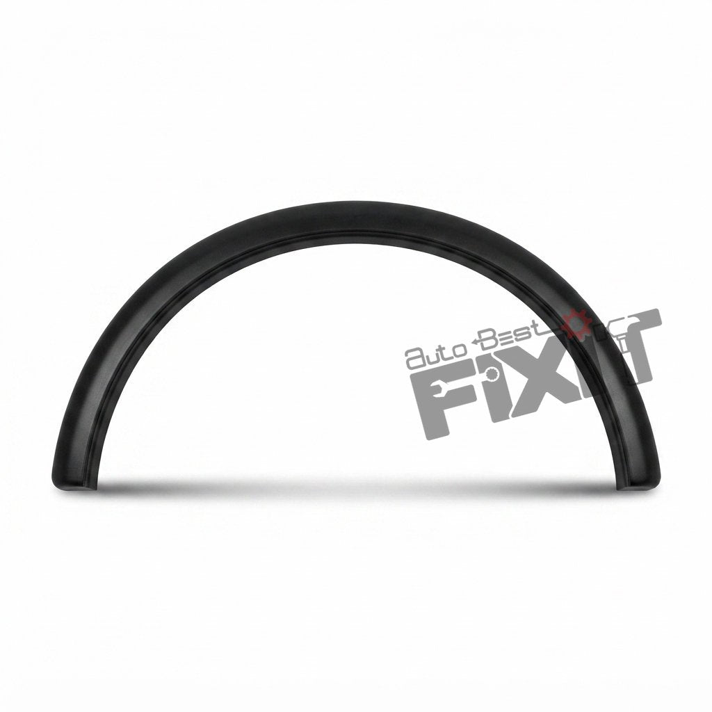 MGP MOLDING, RR WHEEL FLANGE-GRAND VITARA 2ND GEN 2007-2016 Compatible with MARUTI GRAND VITARA Vehicle