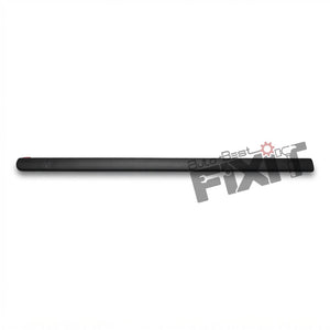 MGP MOLDING, FR DOOR LH (BLACK)-BALENO 1999-2008 Compatible with MARUTI BALENO Vehicle