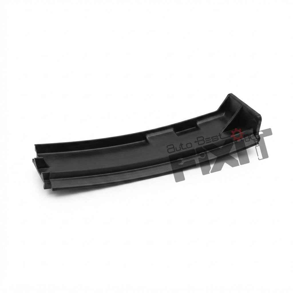 MGP MOLDING, ROOF FRONT RH (BLACK)-GRAND VITARA 2ND GEN 2007-2016 Compatible with MARUTI GRAND VITARA Vehicle_1