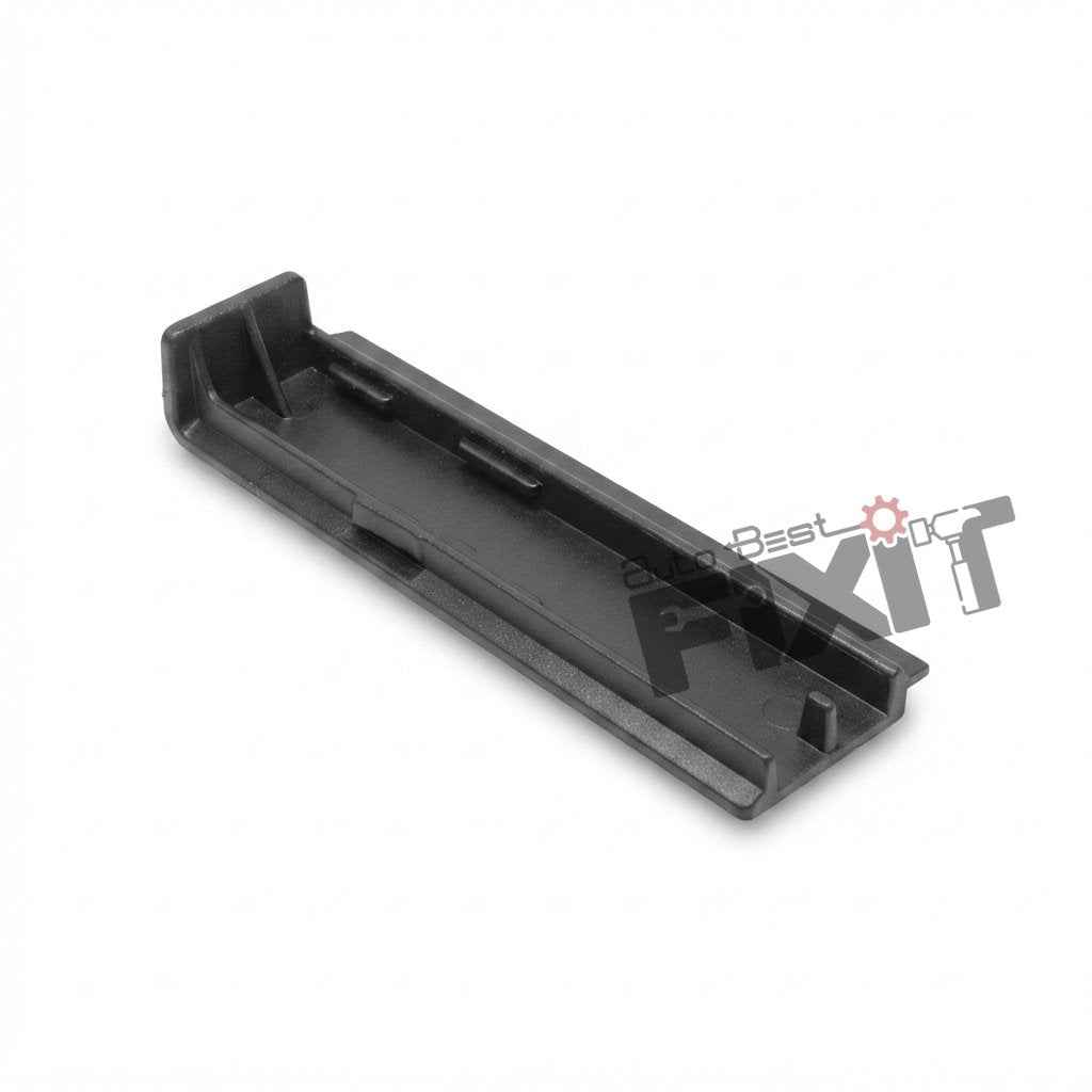 MGP MOLDING, ROOF FRONT RH (BLACK)-GRAND VITARA 2ND GEN 2007-2016 Compatible with MARUTI GRAND VITARA Vehicle_3