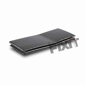 MGP MOLDING, ROOF FRONT LH (BLACK)-GRAND VITARA 2ND GEN 2007-2016 Compatible with MARUTI GRAND VITARA Vehicle